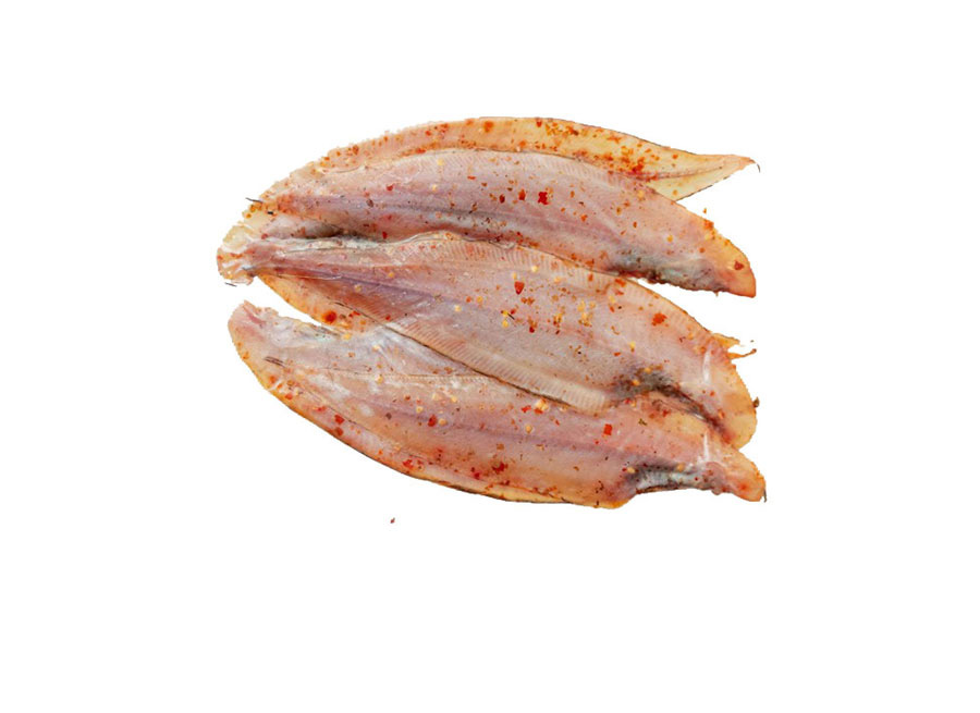 Cá lưỡi trâu tẩm Phan Thiết – Loại 500g