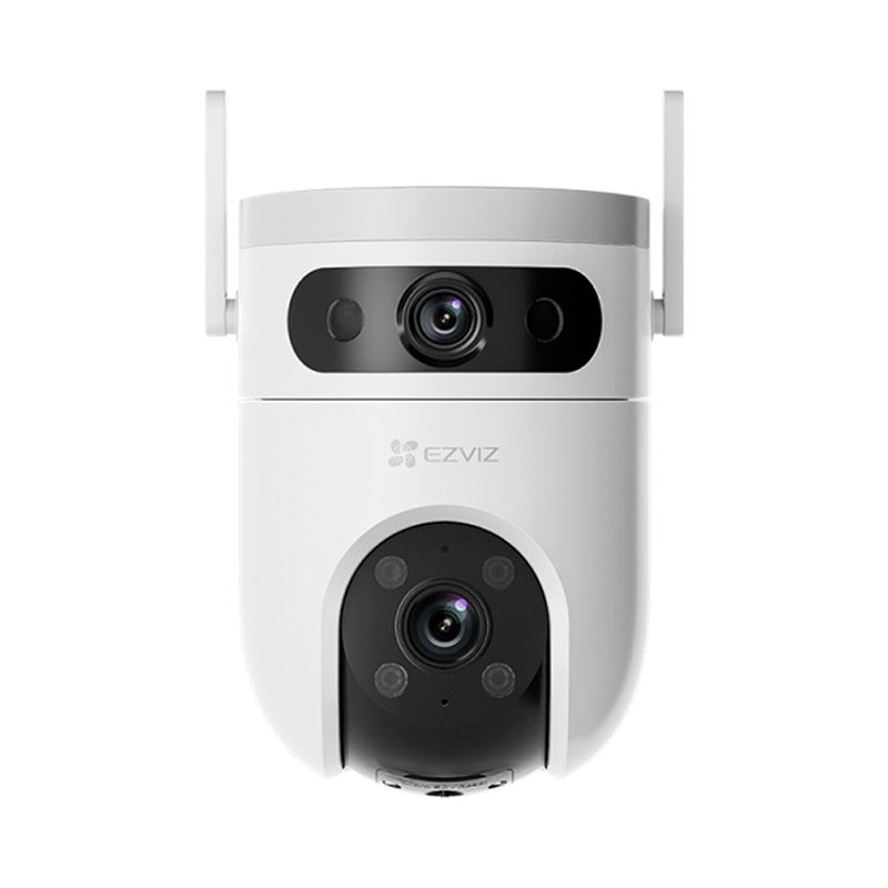 Camera IP Wifi EZVIZ CS- H9C (5MP+5MP) Chính hãng FV