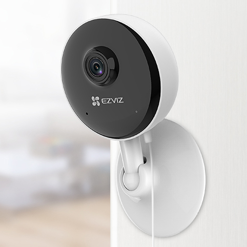 Camera IP Wifi EZVIZ CS-C1C-B 2MP Chính hãng FV