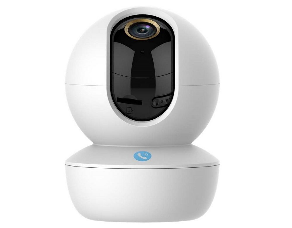 Camera IP Wifi IMOU Ranger RC IPC-GK2CP-4C0WR 4MP Chính hãng FV