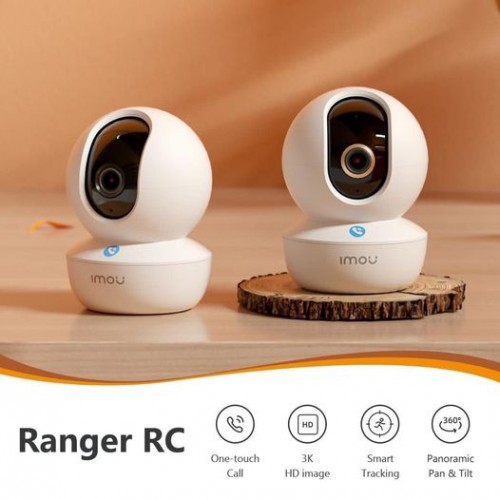 Camera IP Wifi IMOU RC IPC-GK2CP-3C0WR 3MP Chính hãng KBT FV